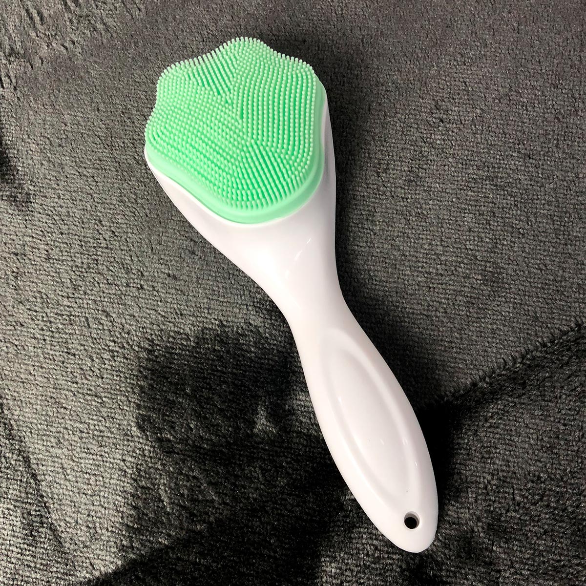 Miniatura 3 de Cepillo Masajeador Facial DP-8631